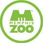 Memphis Zoo logo