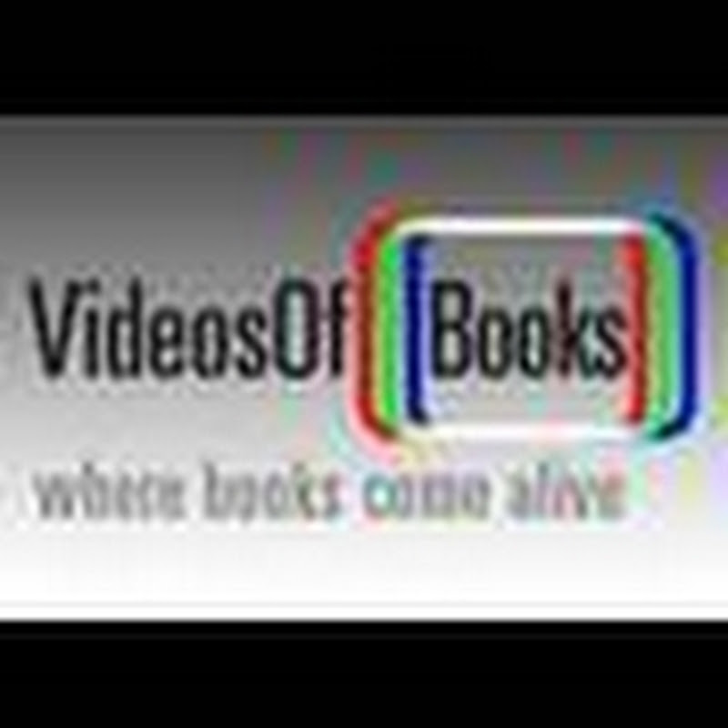 VideosOfBooks