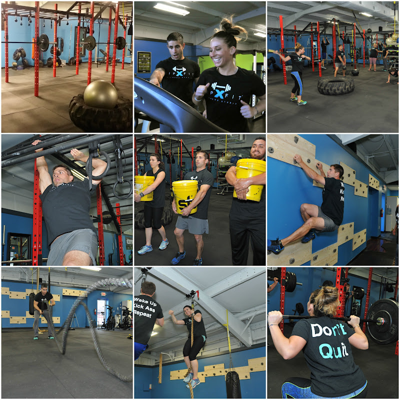 Ripxfit Fitness Studio