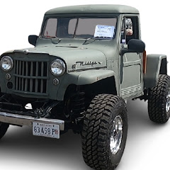 Robguy's Garage Avatar