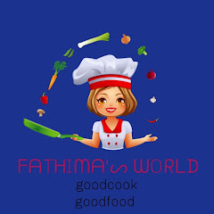 Fathima’s World channel logo