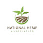 National Hemp Association logo