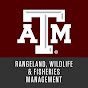 TAMU Rangeland, Wildlife and Fisheries Management logo