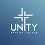 Unity Baptist Church Detroit logo