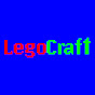 LegoCraft logo