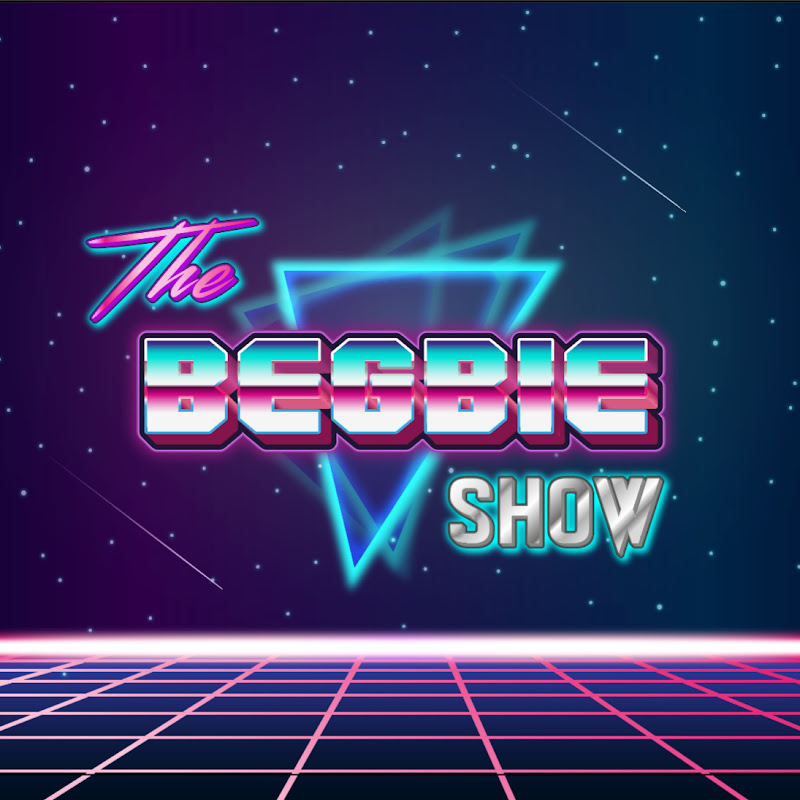 The Begbie Show
