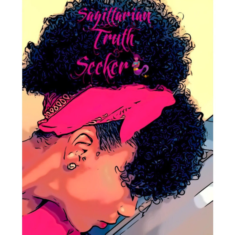 Sagittarian Truth Seeker icon