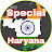 Special Haryana