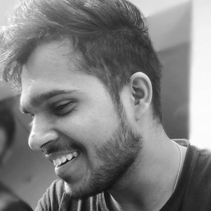 Shekhar's Poems.ircle icon