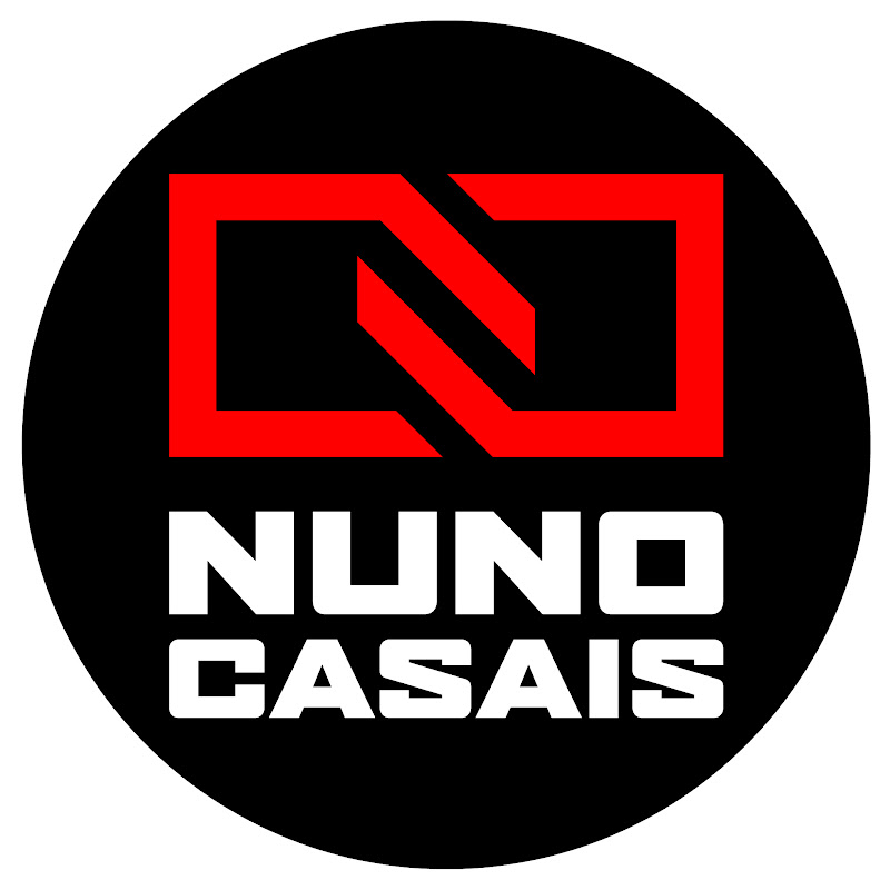 Nuno Casais