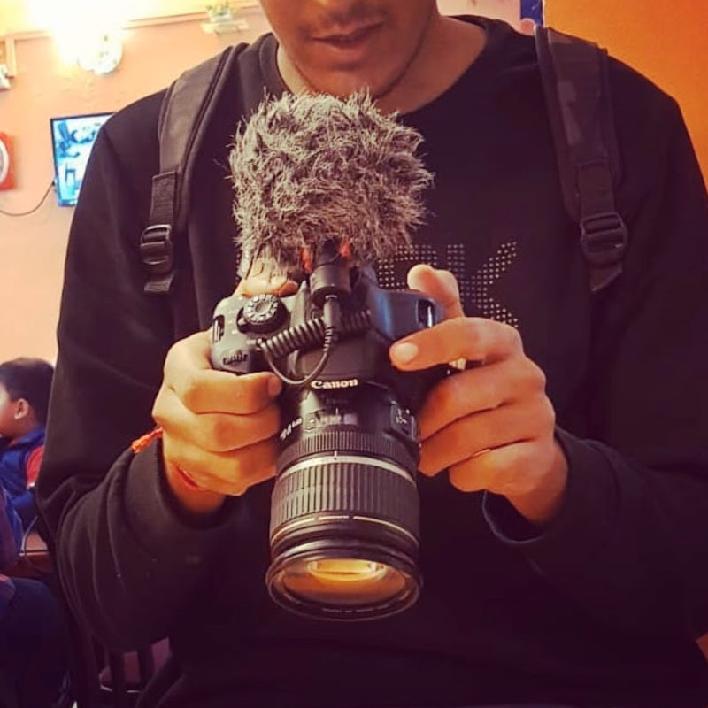 Channel Avatar