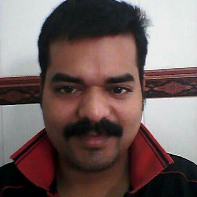 Profile Banner of BASATH MADAV00R