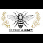 Grunge Garden logo