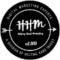 HelpingHand Marketing logo