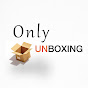 Only._.UnBoxing logo