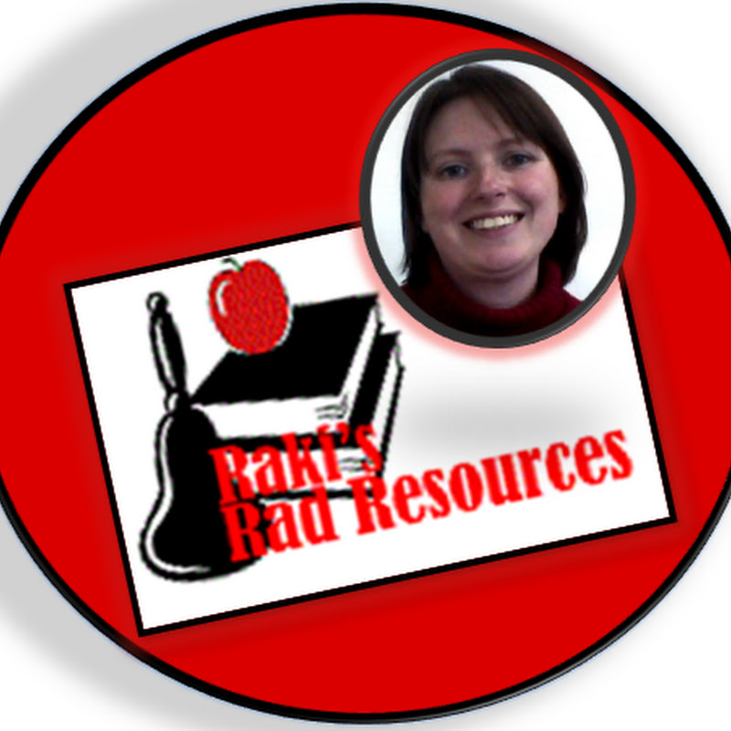 Raki's Rad Resources