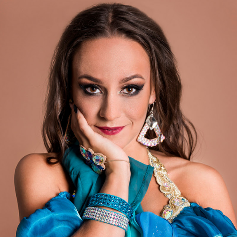 Tahira Belly Dance Diary