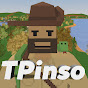 TPinso logo