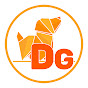 Domini Games logo