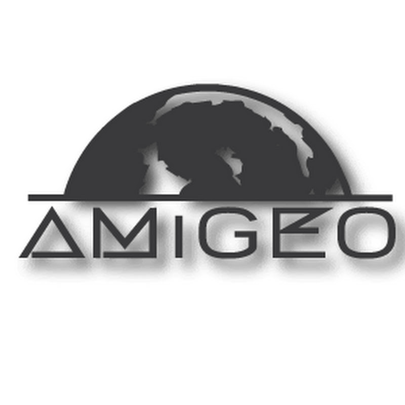 AMiGEO icon