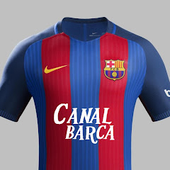 Canal Barca