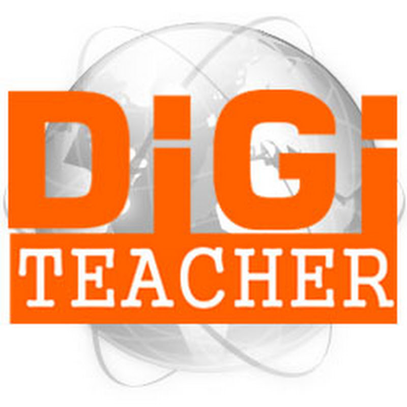Digi Teacher