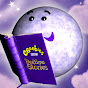 CBeebies Bedtime Stories logo