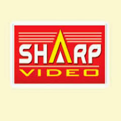 Логотип каналу SHARP VIDEO