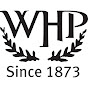 Washington Homeopathic Products logo