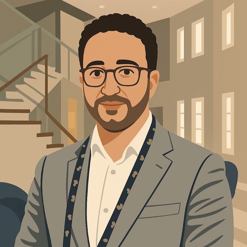 Rami El-Ashi