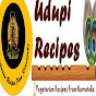 Udupi-Recipes logo