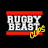 Rugby Beast Clips