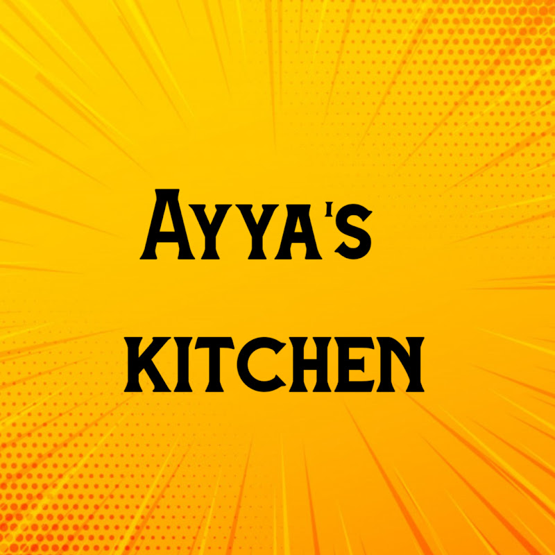 Ayyas Kitchen