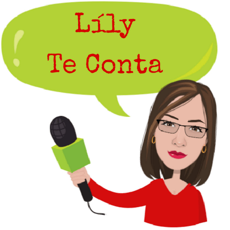 Líly Te Conta