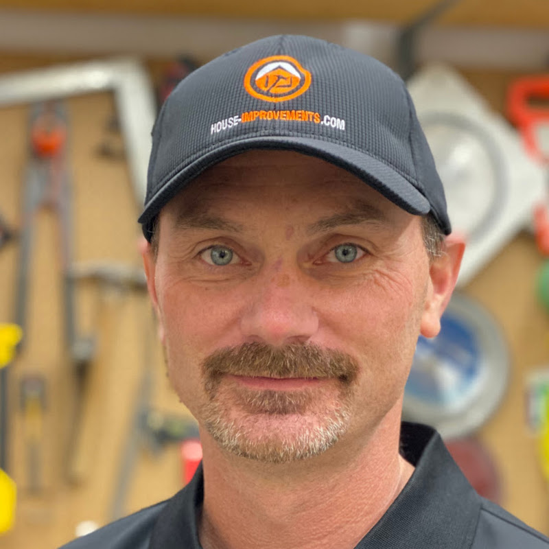 HouseImprovements Logo