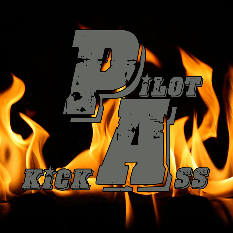 Pilot Kickass icon