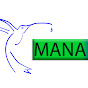 Mana Care TM logo