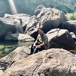 Sajan Jaimon photo