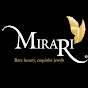 Mirari Jewels logo