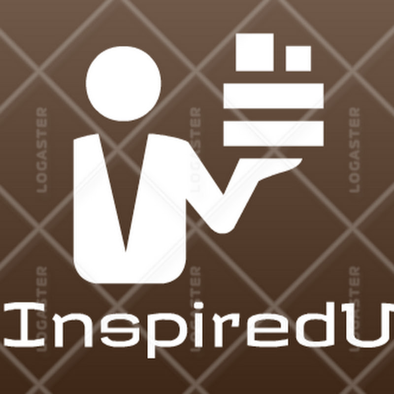 Inspired You icon