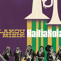 Lakou Mizik