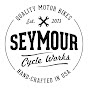 Seymour Cycle Works logo