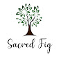 Sacred Fig logo