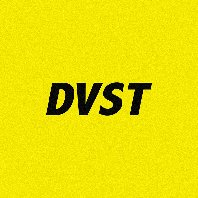 DVST WORLDWIDE icon