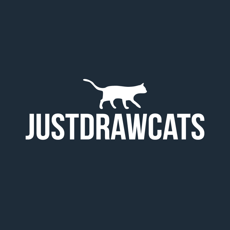 JustDrawCats - Gaming Videos