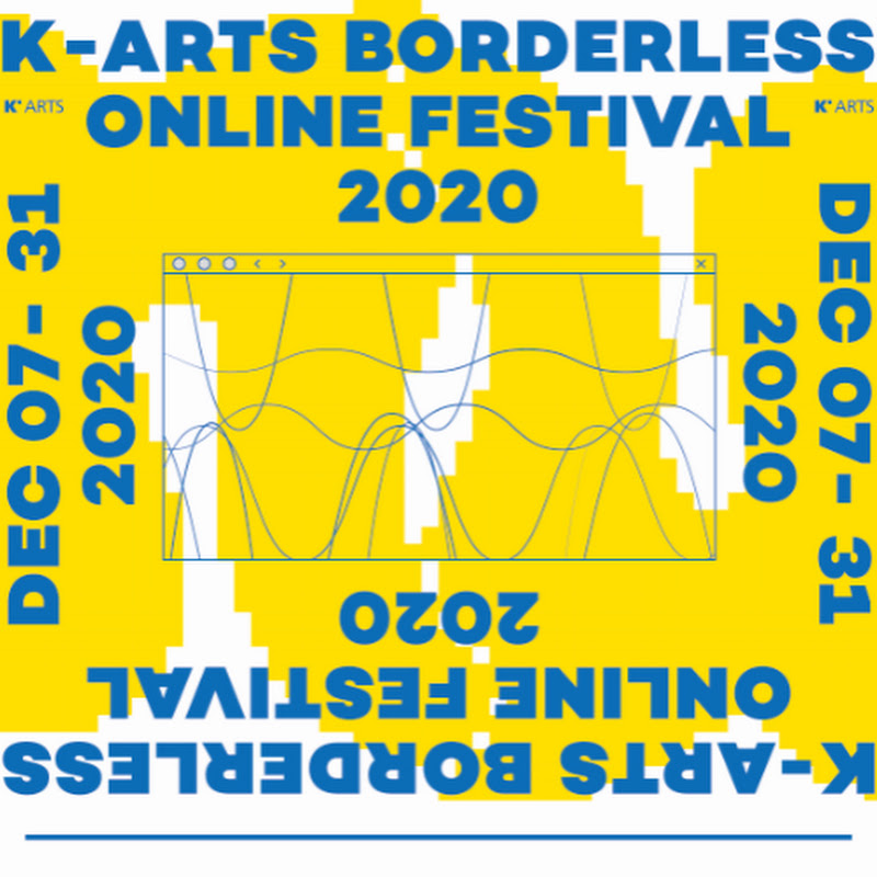 K-Arts Center for Performance & Exhibition
