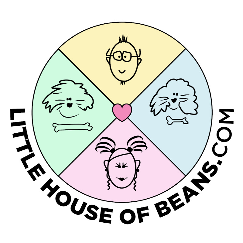 Little House of Beans