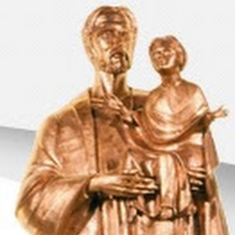 Sanktuarium św. Józefa w Słupsku logo