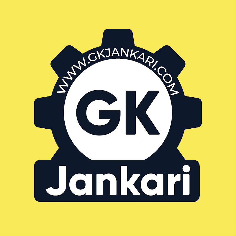 The GKjankari