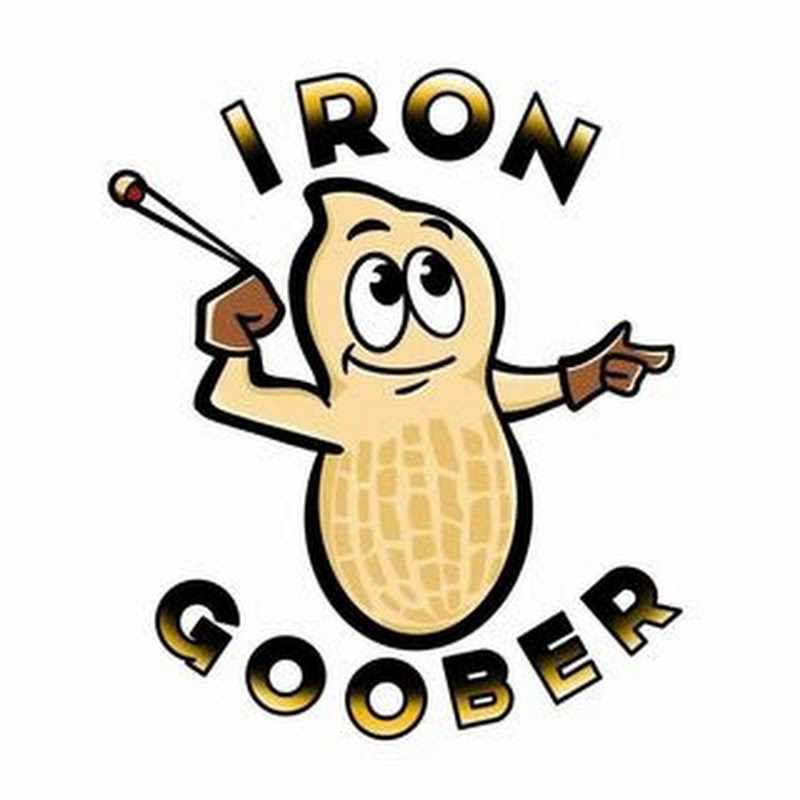 IronGoober Logo